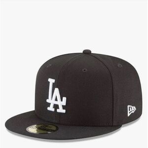 LA Dodgers Hat